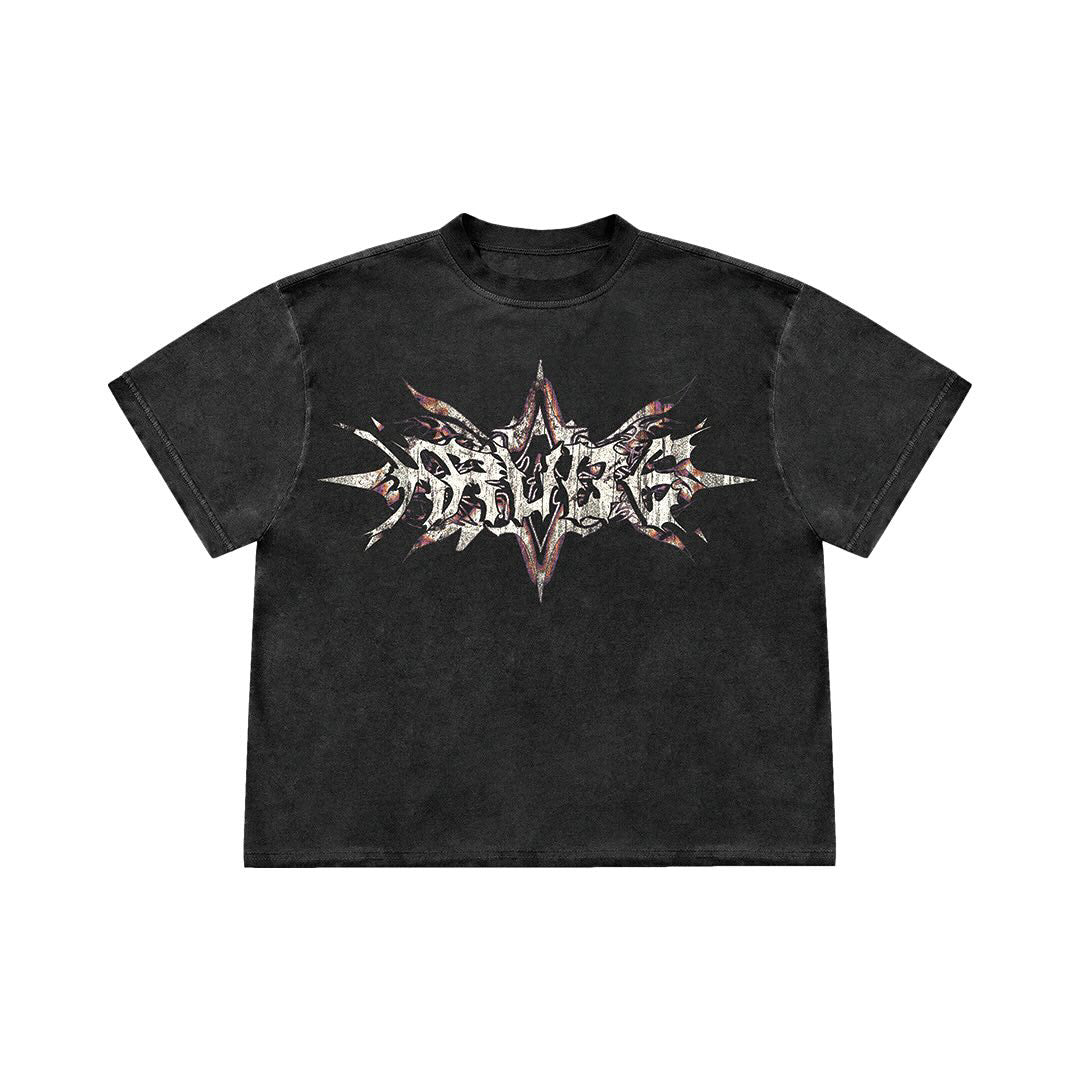 Tribal Tee