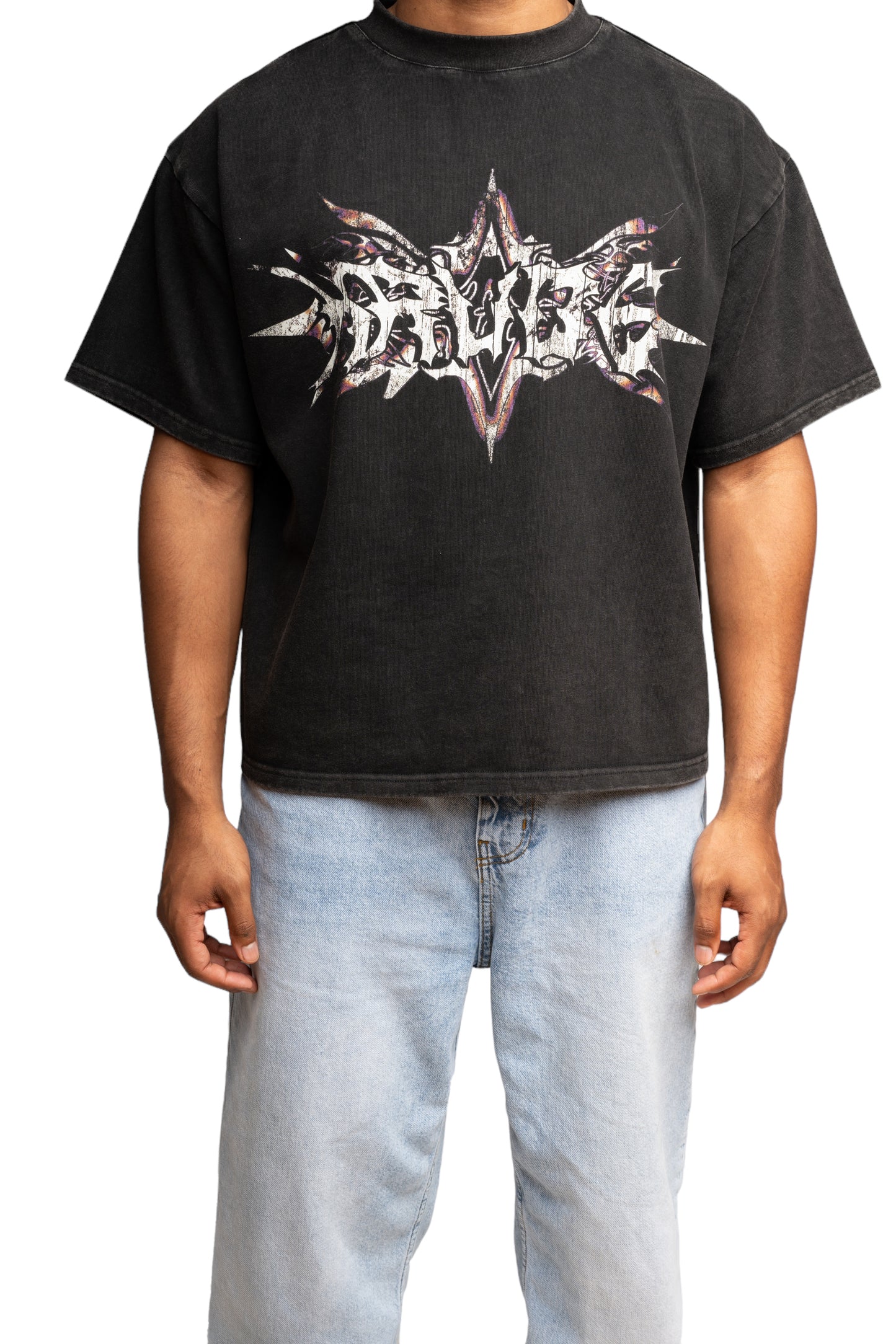 Tribal Tee