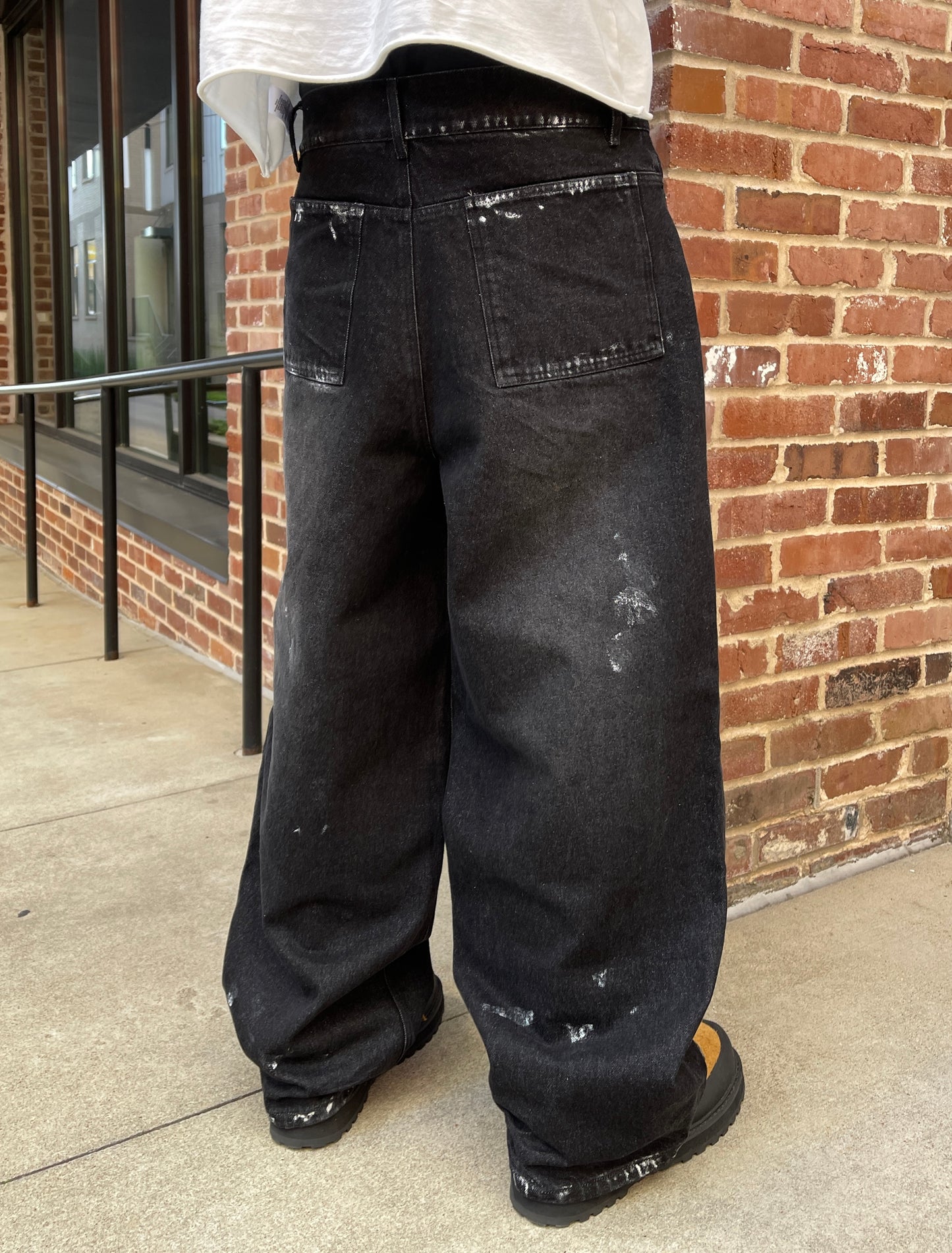 Obsidian Denim