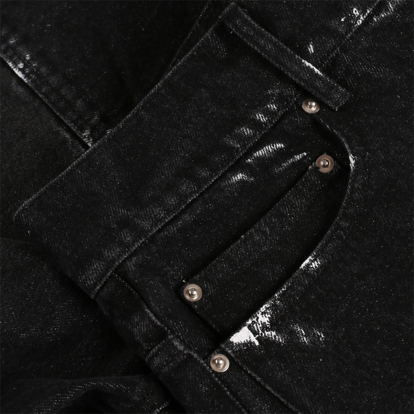 Obsidian Denim
