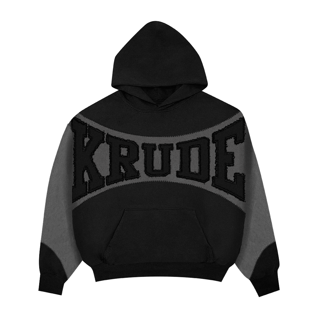 Shadow Haze Hoodie