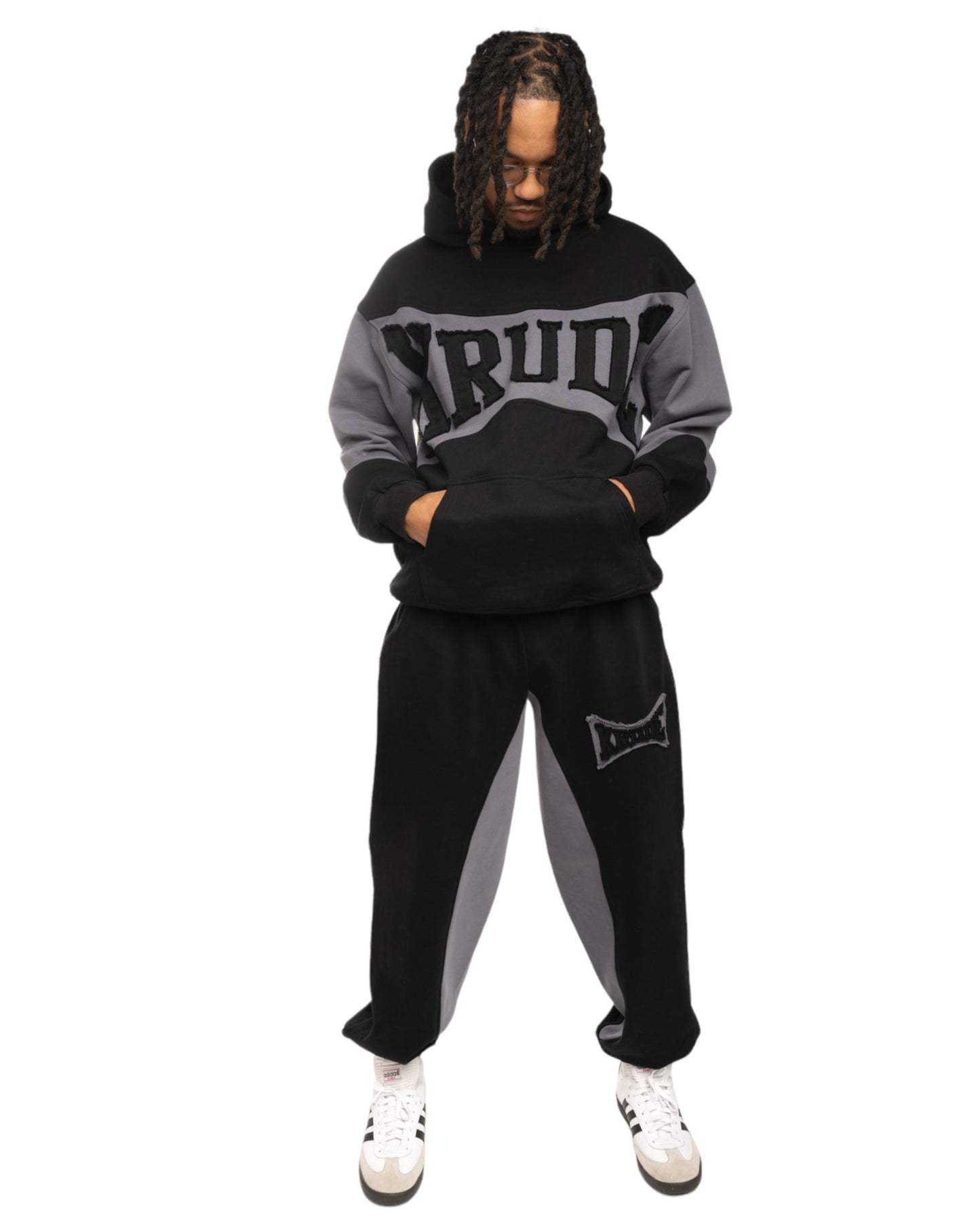 Shadow Haze Hoodie