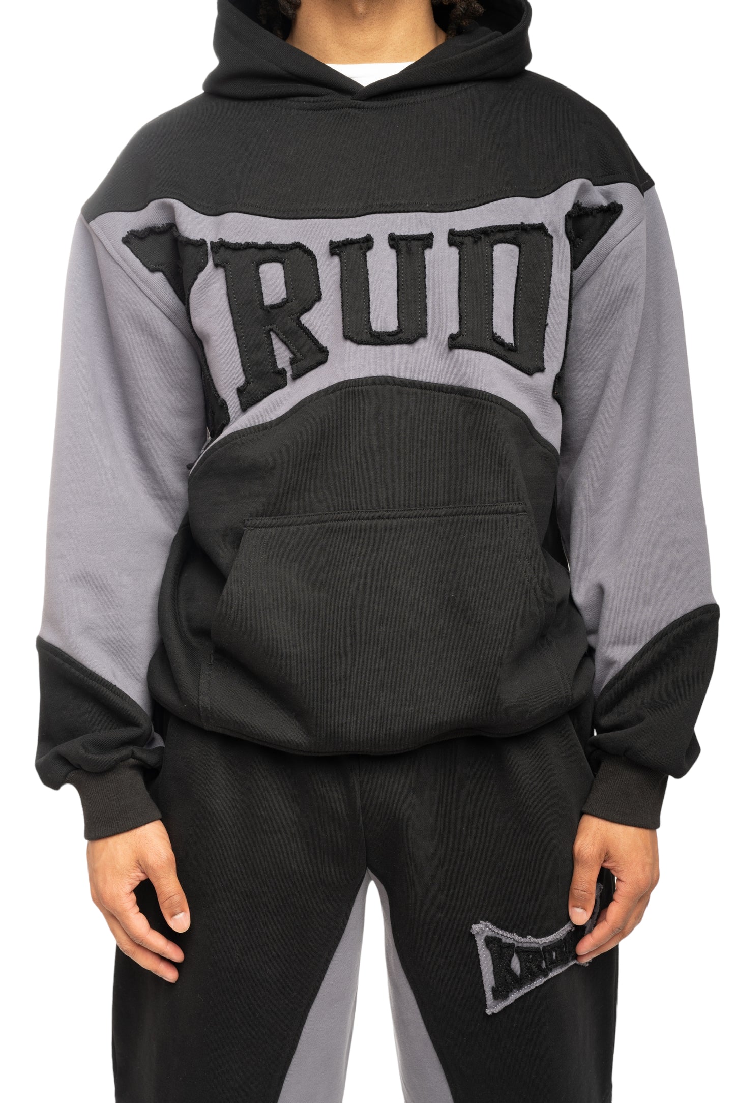 Shadow Haze Hoodie
