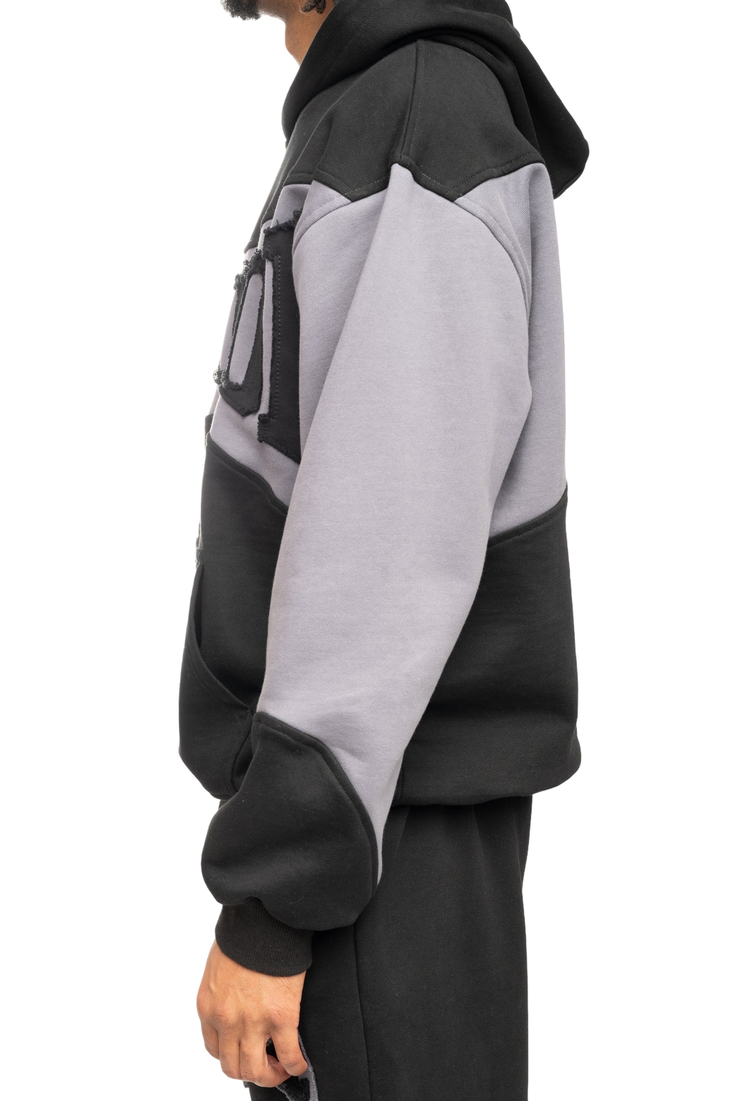 Shadow Haze Hoodie