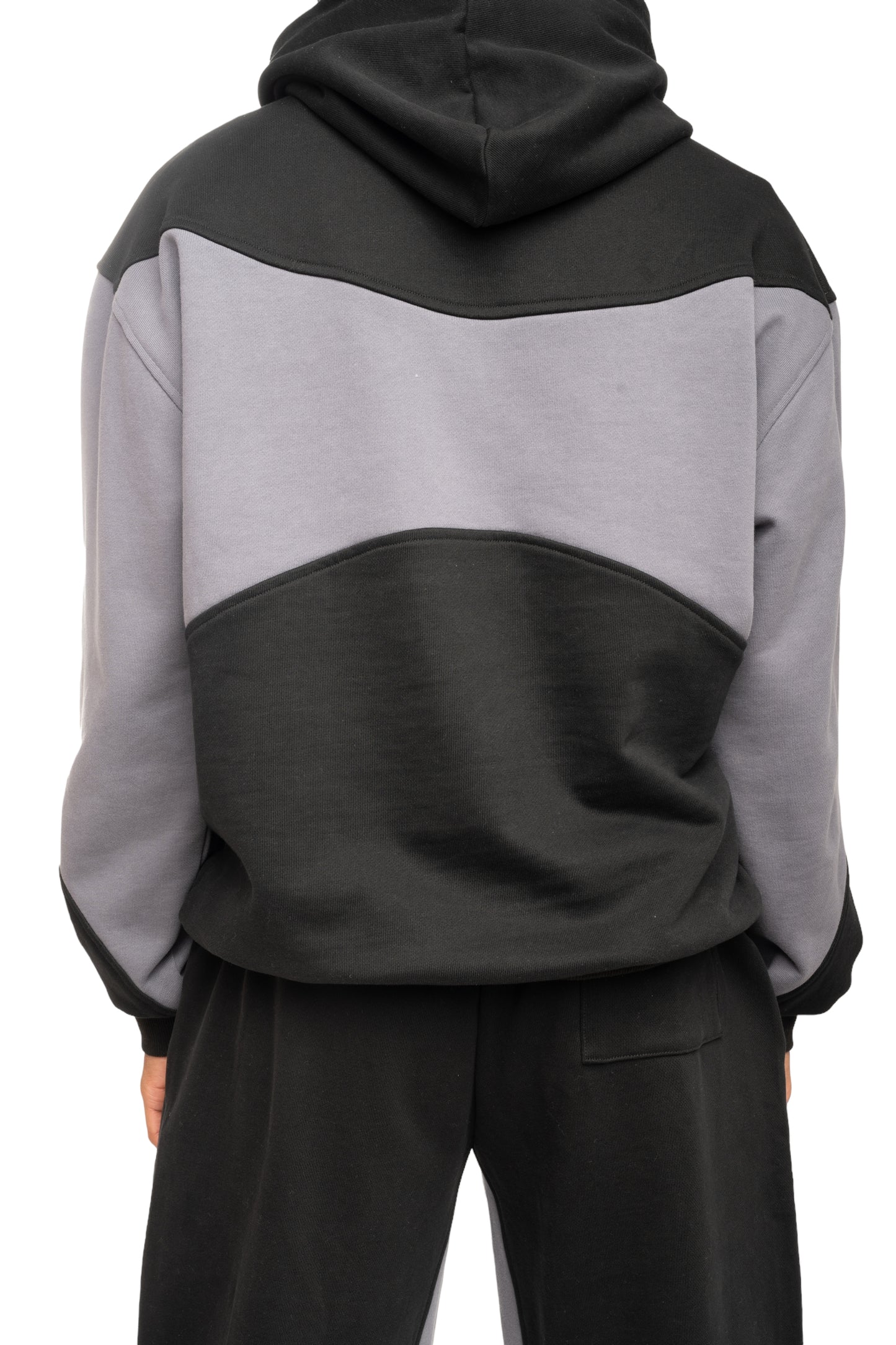 Shadow Haze Hoodie