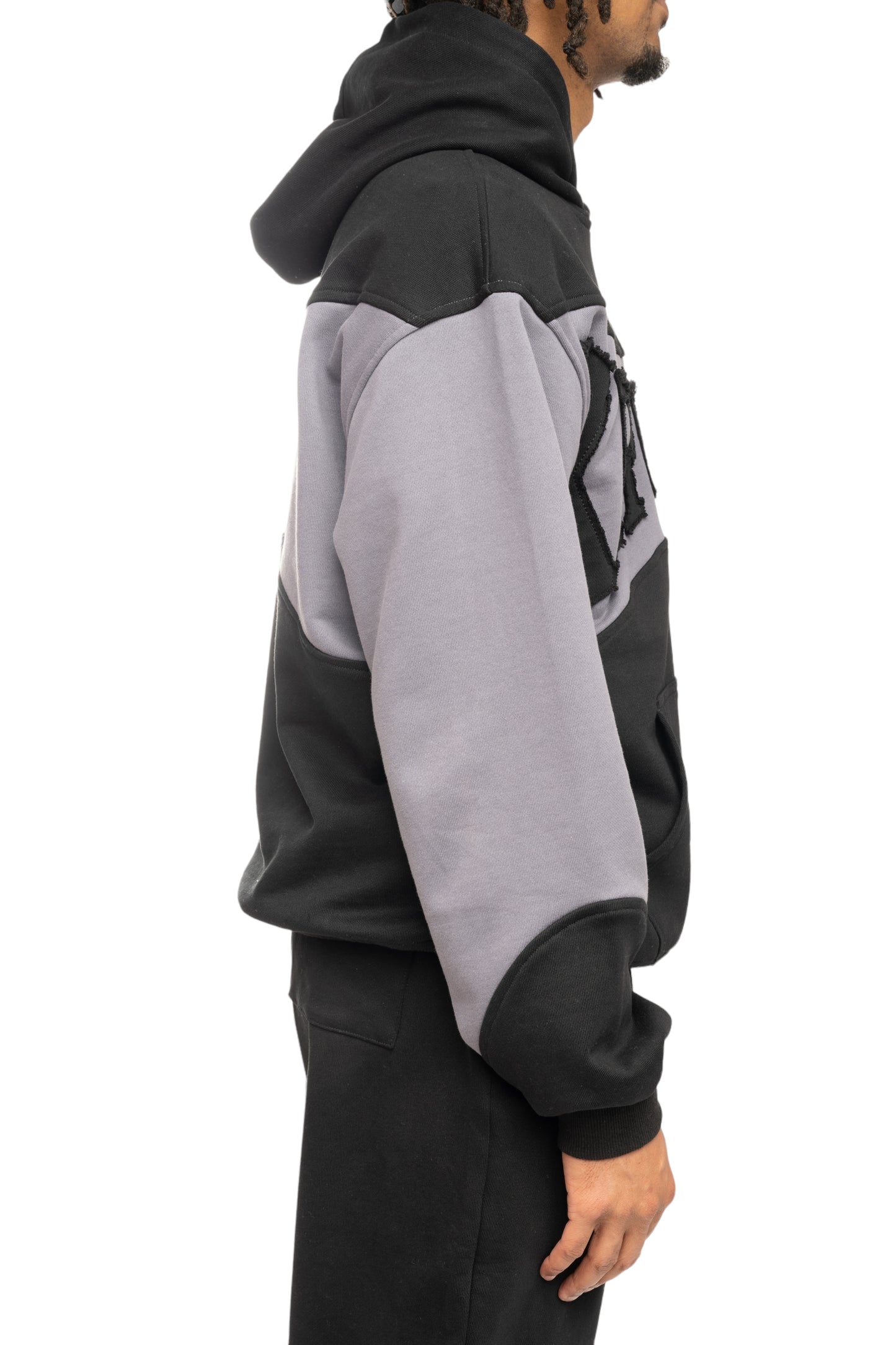 Shadow Haze Hoodie
