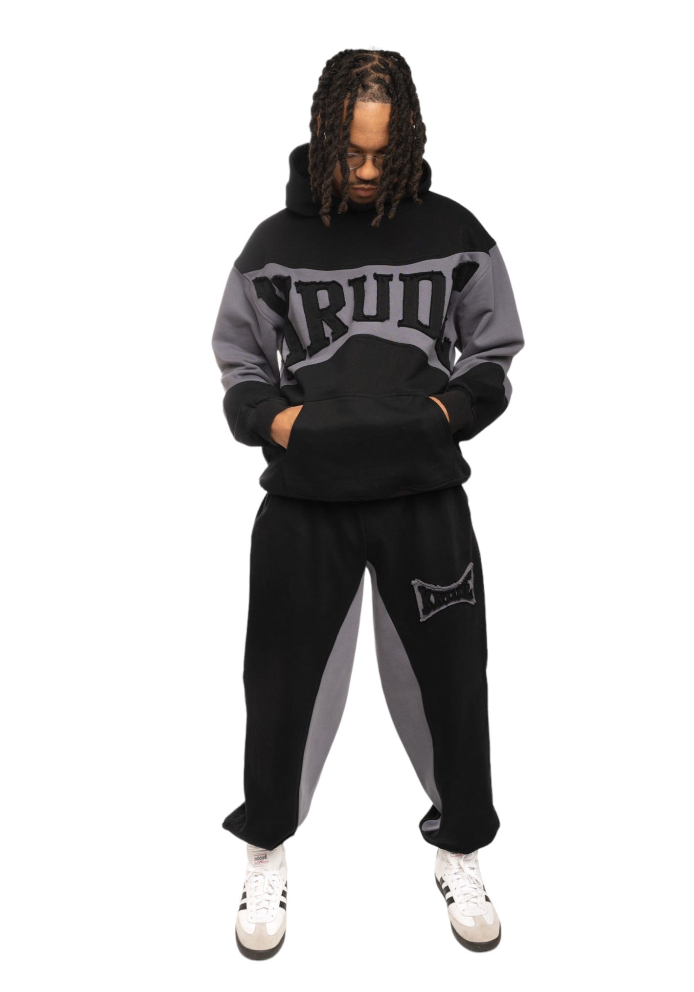 Shadow Haze Sweatpants