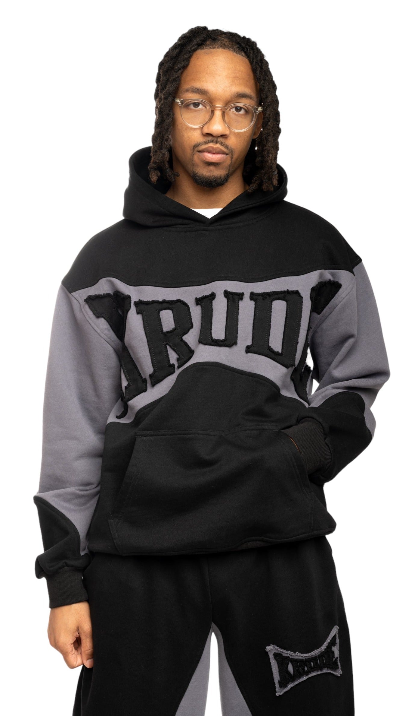 Shadow Haze Sweatpants