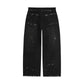 Obsidian Denim