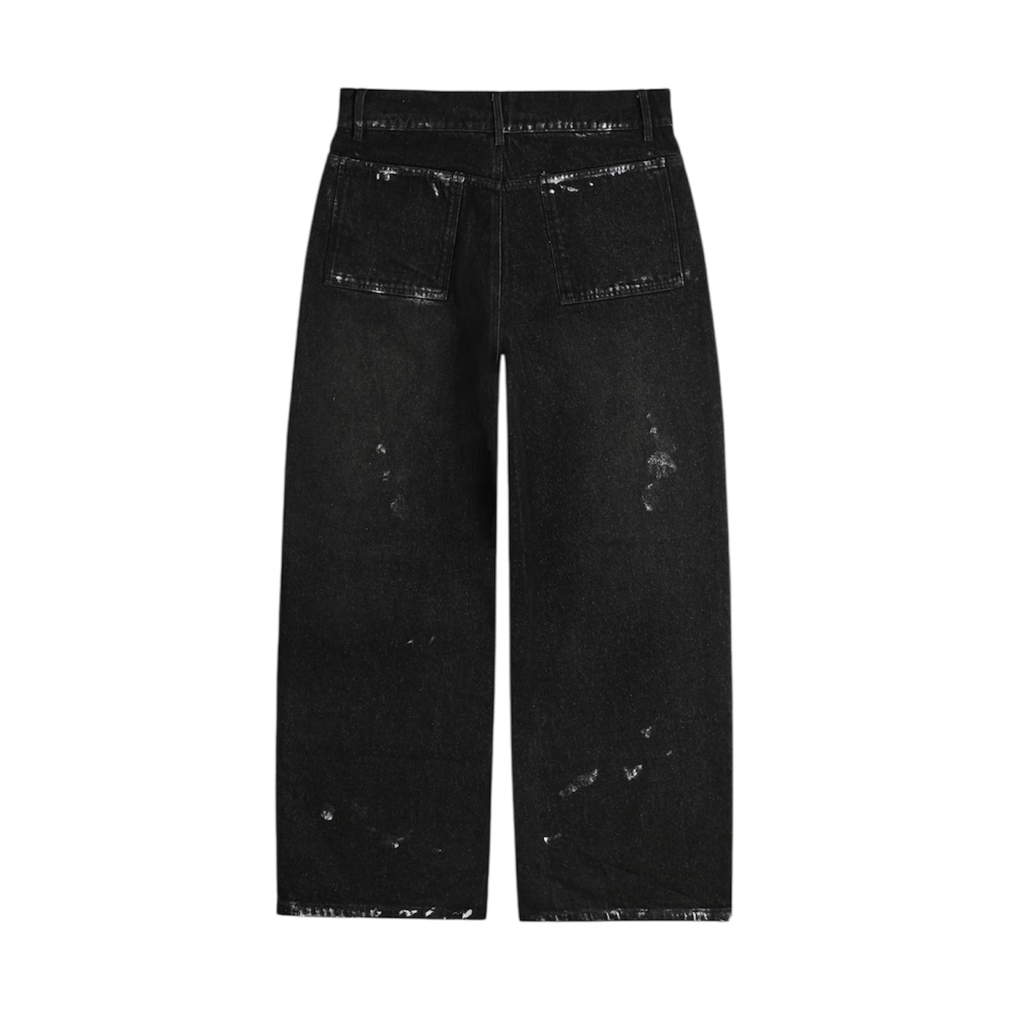 Obsidian Denim