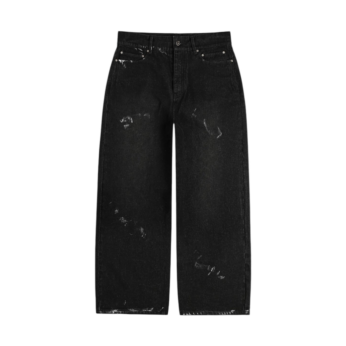 Obsidian Denim