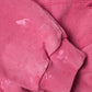 Sunfaded Quarter Zip Hoodie - PNK