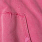 Sunfaded Quarter Zip Hoodie - PNK